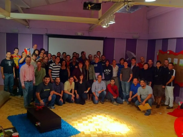 Startup Weekend PR 2011 Wrapup