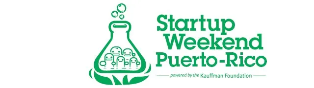 Startup Weekend PR 2011