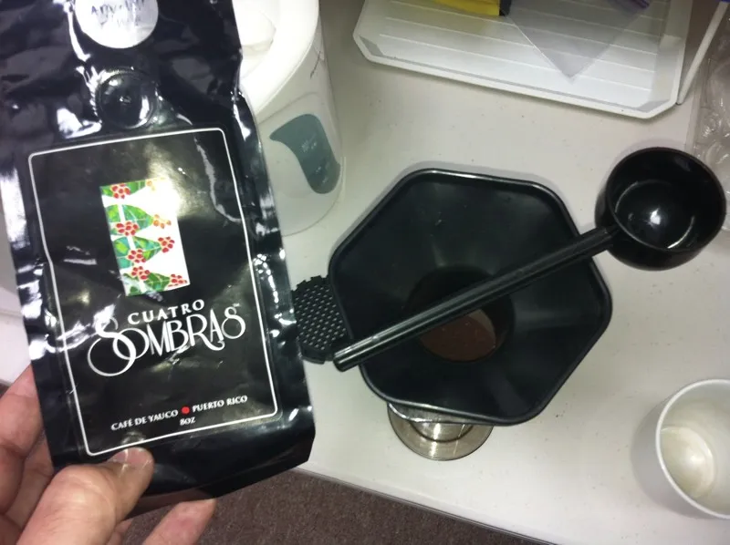 Aeropress