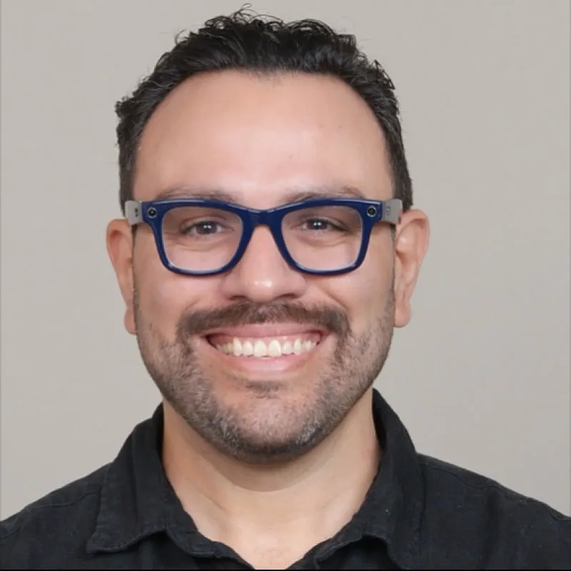 Héctor Ramos
