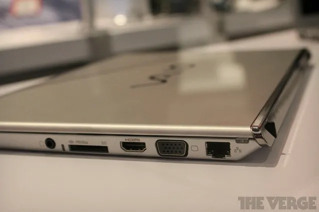 Ultrabook